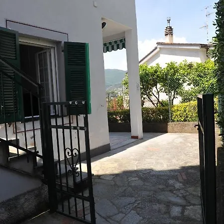 Casa Del Menegotto Ferienhaus *
