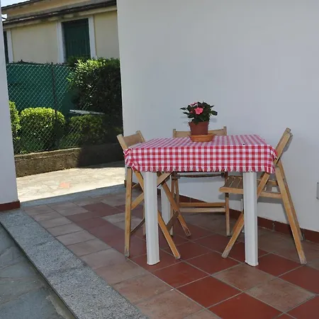 Casa Del Menegotto * ラッパロ