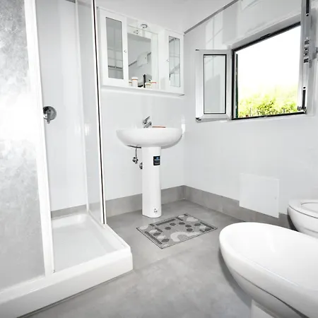 別荘 Casa Del Menegotto