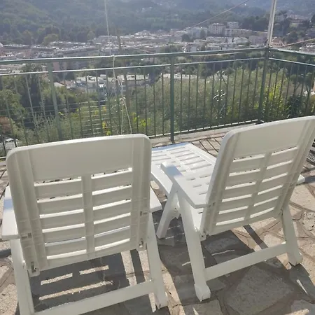 Casa Del Menegotto 別荘 *