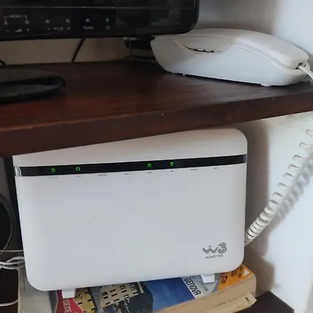 Casa Del Menegotto 別荘 *