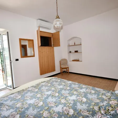 Casa Del Menegotto
