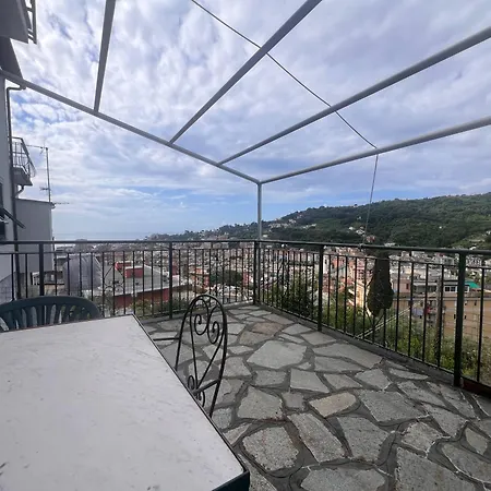 Casa Del Menegotto * ラッパロ