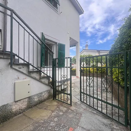 Casa Del Menegotto 別荘