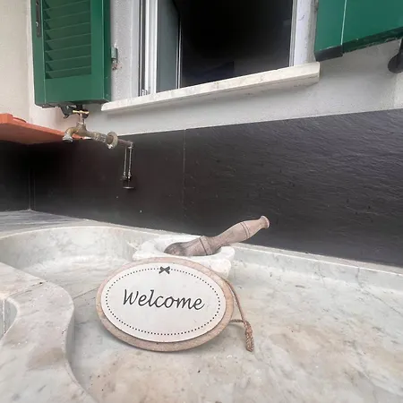 Casa Del Menegotto 別荘 *