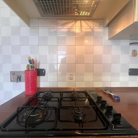 別荘 Casa Del Menegotto *