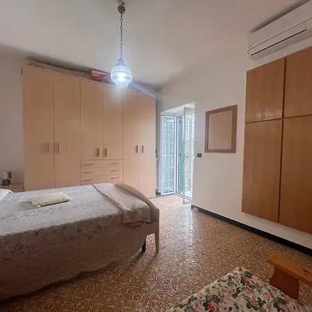 別荘 Casa Del Menegotto ラッパロ