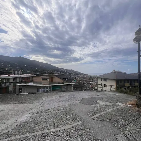 Casa Del Menegotto