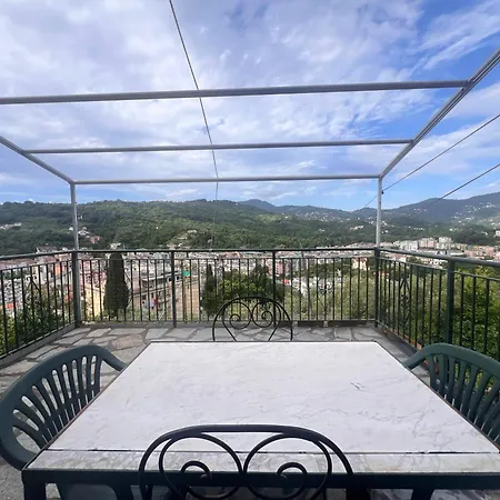 別荘 Casa Del Menegotto *