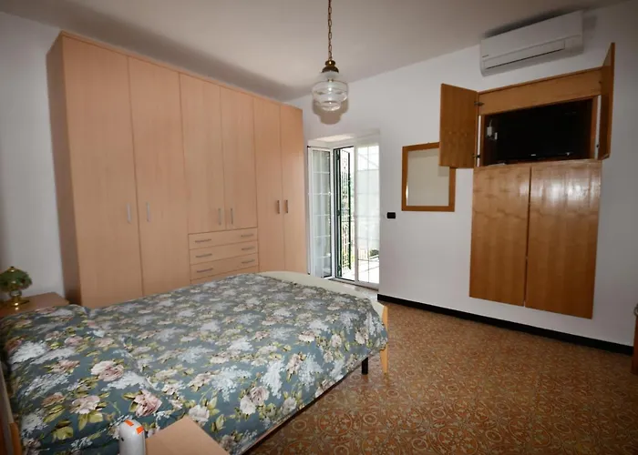 Casa Del Menegotto בית נופש