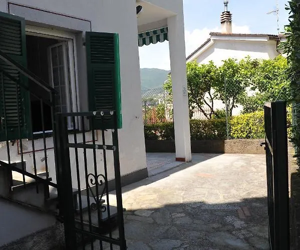 Casa Del Menegotto בית נופש *