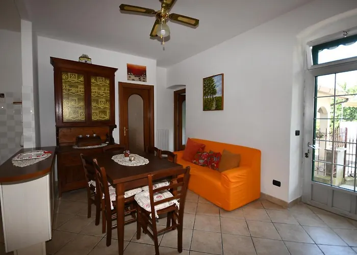 Casa Del Menegotto *