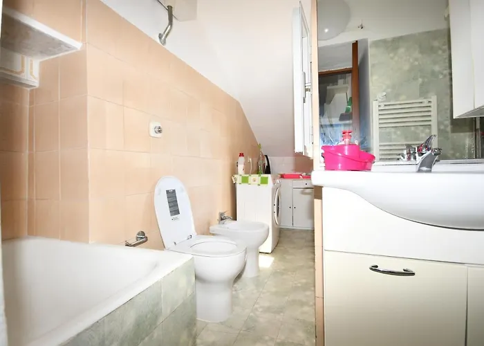 Casa Del Menegotto בית נופש ראפאלו