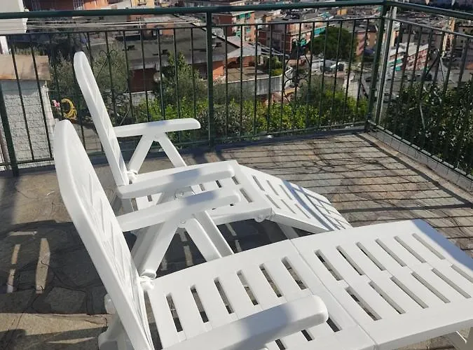 בית נופש Casa Del Menegotto *