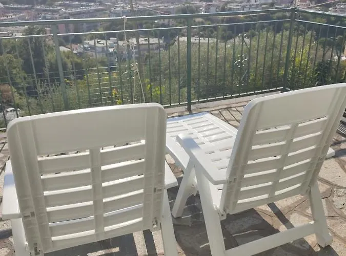 Casa Del Menegotto בית נופש *