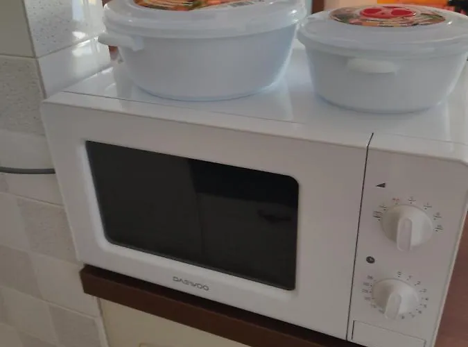 Casa Del Menegotto *