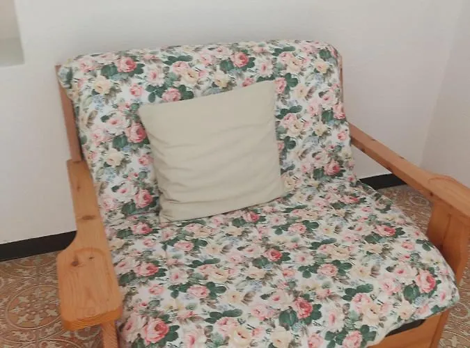 בית נופש Casa Del Menegotto *