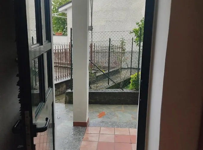 Casa Del Menegotto ראפאלו