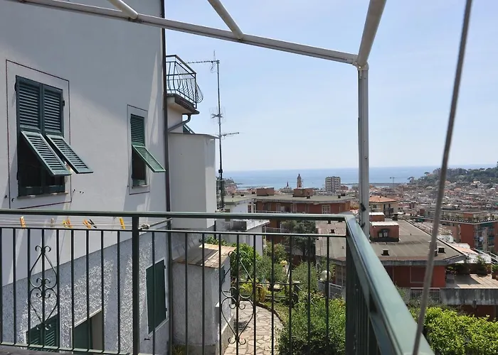 בית נופש Casa Del Menegotto