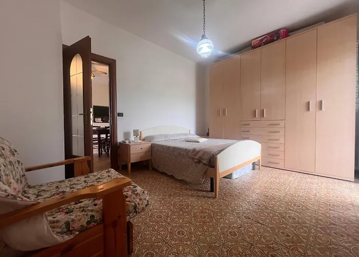 Casa Del Menegotto בית נופש *