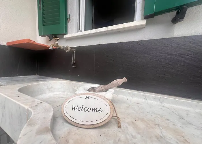 Casa Del Menegotto בית נופש *