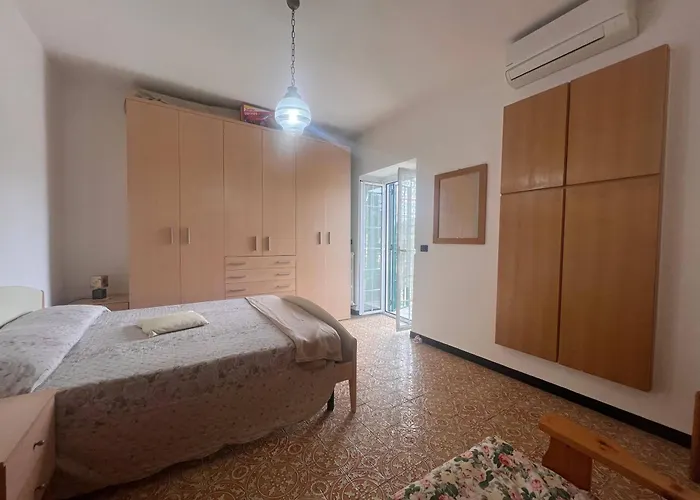 בית נופש Casa Del Menegotto ראפאלו