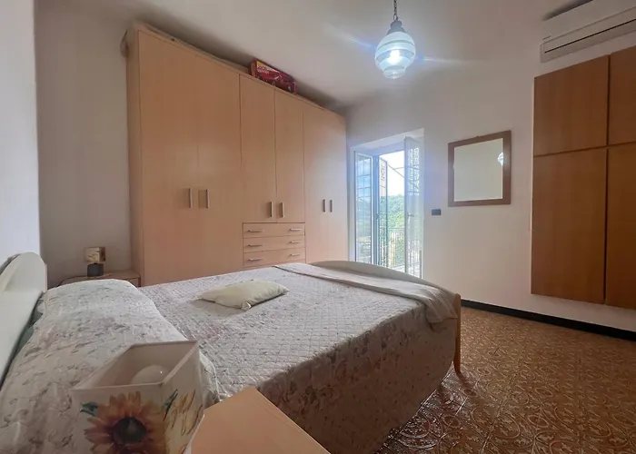 בית נופש Casa Del Menegotto