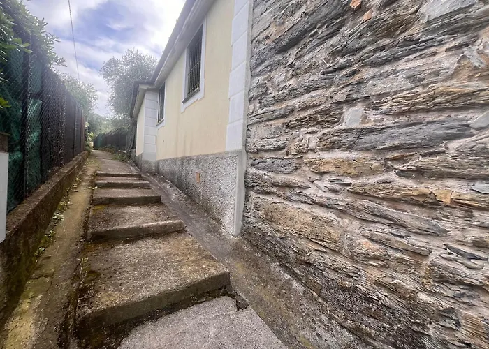 Casa Del Menegotto ראפאלו