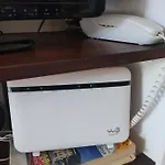 Casa Del Menegotto Dom wakacyjny *