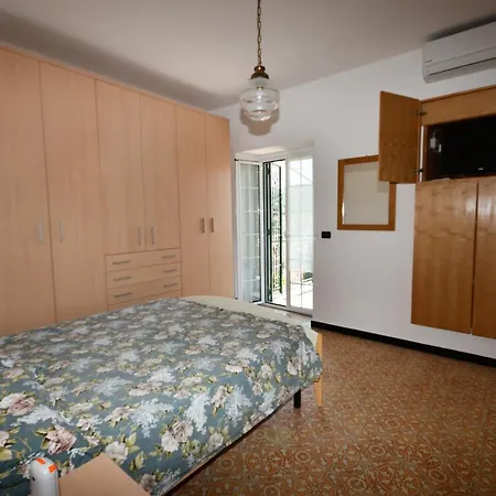 Casa Del Menegotto Vakantiehuis