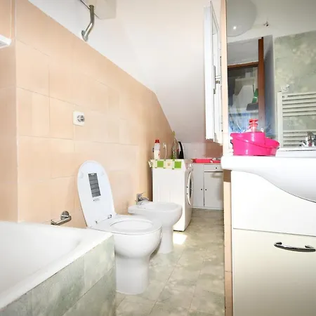 Casa Del Menegotto Ferienhaus Rapallo