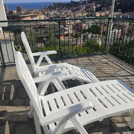 Ferienhaus Casa Del Menegotto *