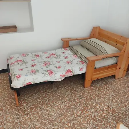 Casa Del Menegotto Vakantiehuis