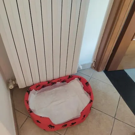 Casa Del Menegotto Ferienhaus *