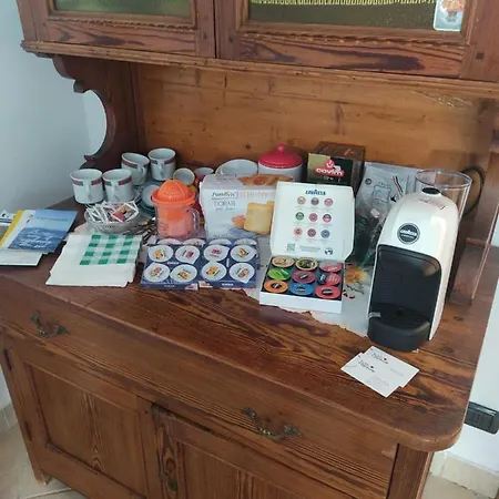 Casa Del Menegotto * Rapallo