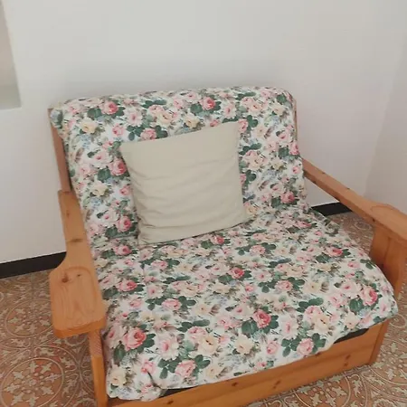 Vakantiehuis Casa Del Menegotto *