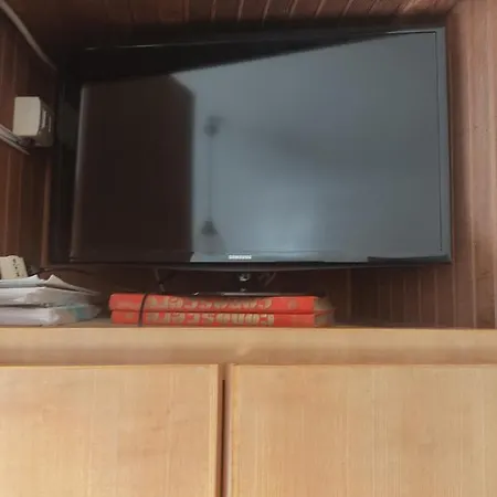 Casa Del Menegotto Vakantiehuis Rapallo