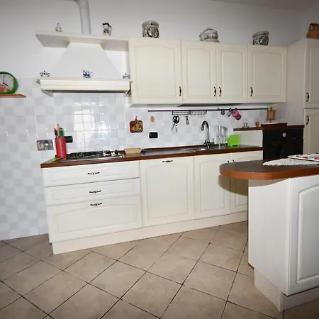 Casa Del Menegotto * Rapallo