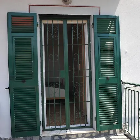 Casa Del Menegotto Vakantiehuis Rapallo