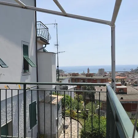 Ferienhaus Casa Del Menegotto