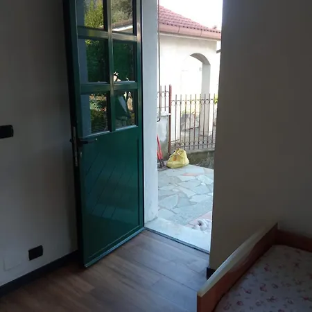 Casa Del Menegotto