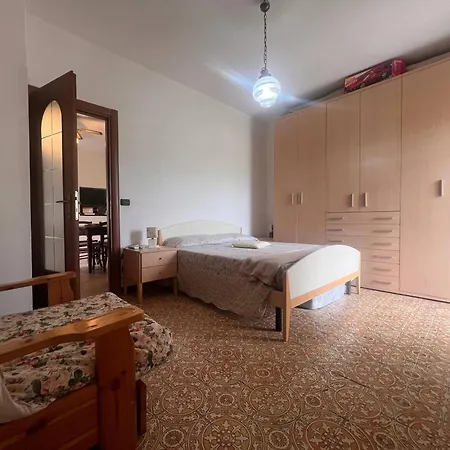 Casa Del Menegotto Ferienhaus *