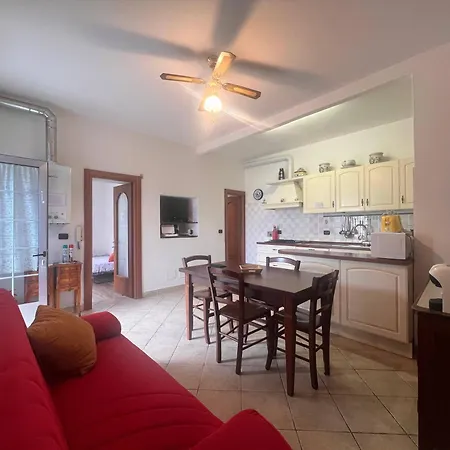 Ferienhaus Casa Del Menegotto *