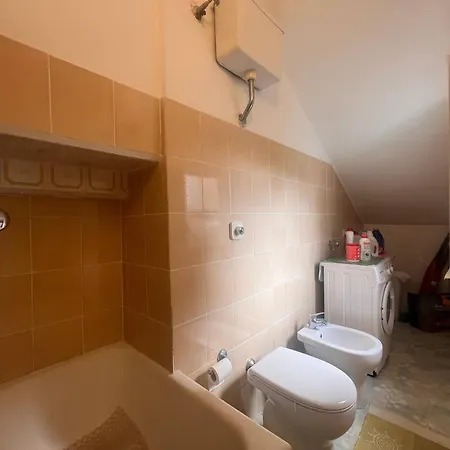 Casa Del Menegotto Vakantiehuis Rapallo