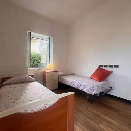 Vakantiehuis Casa Del Menegotto