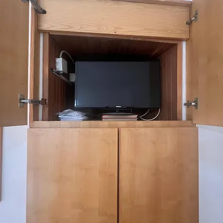 Casa Del Menegotto *