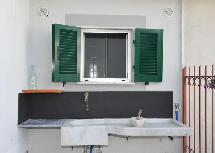 別荘 Casa Del Menegotto *