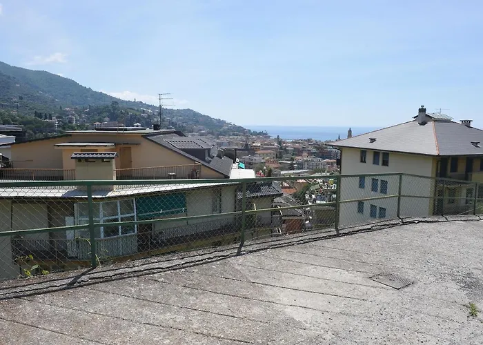 Casa Del Menegotto Dom wakacyjny *