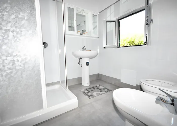 別荘 Casa Del Menegotto