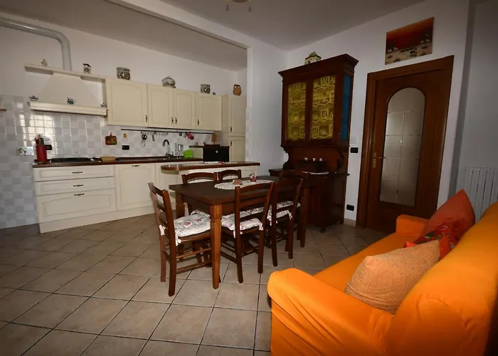 Casa Del Menegotto * ラッパロ